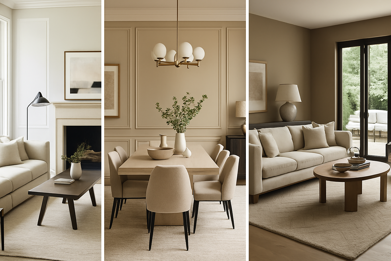 Living Room Collection