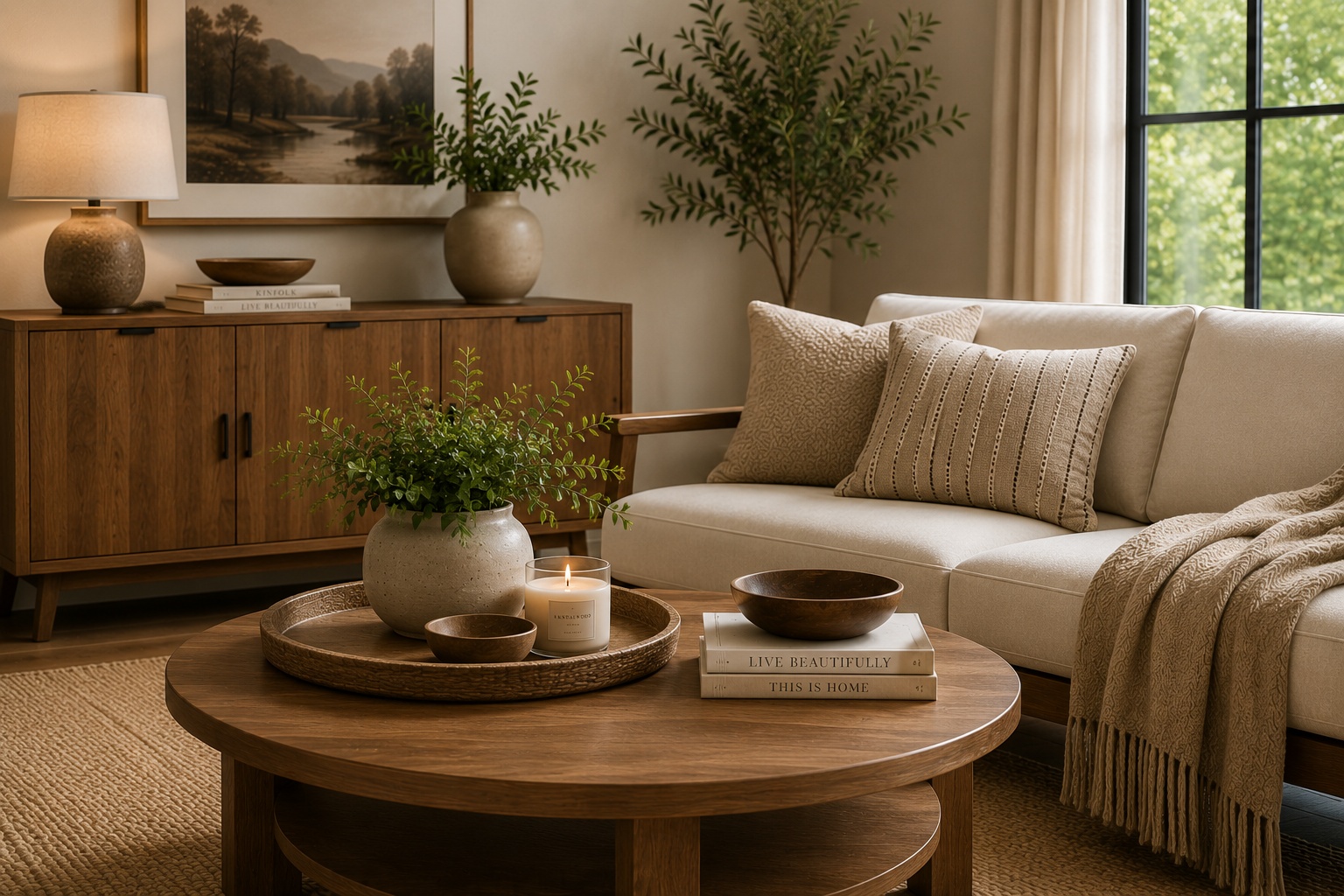 Best Sellers furniture feature